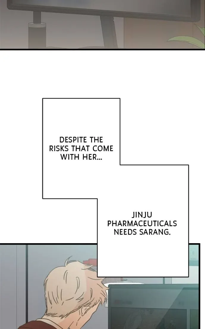 Girl with a Knife Chapter 122 page 80