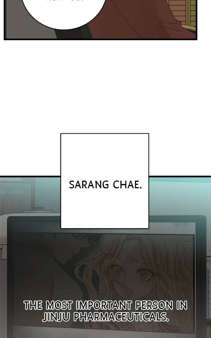 Girl with a Knife Chapter 122 page 79
