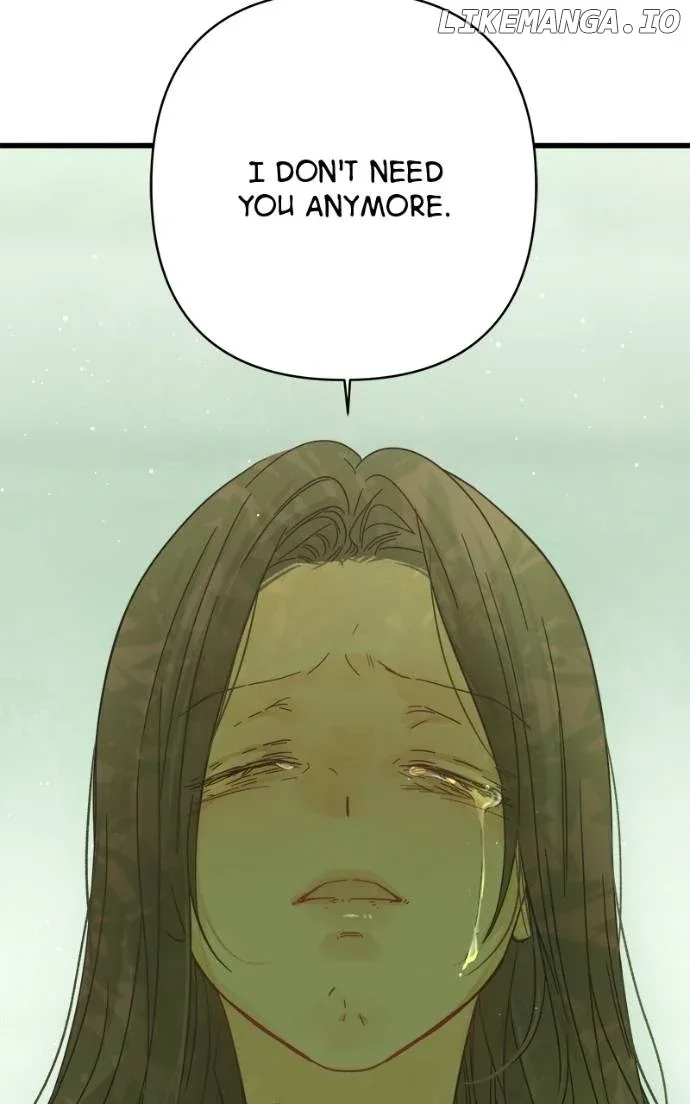 Girl with a Knife Chapter 122 page 51