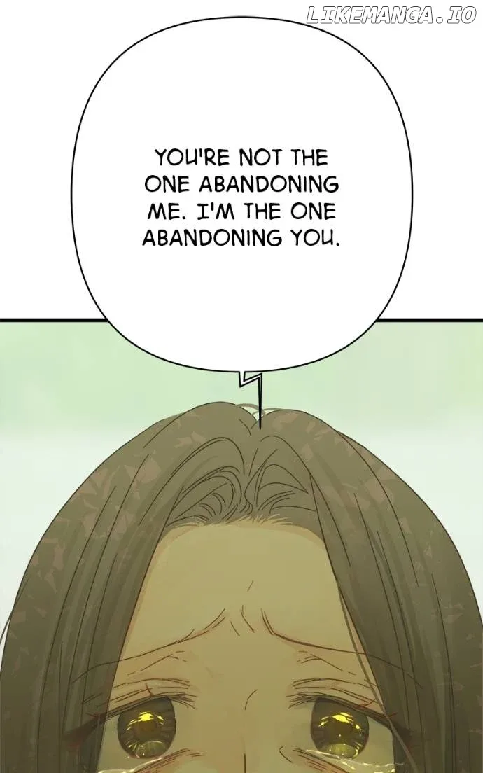 Girl with a Knife Chapter 122 page 53