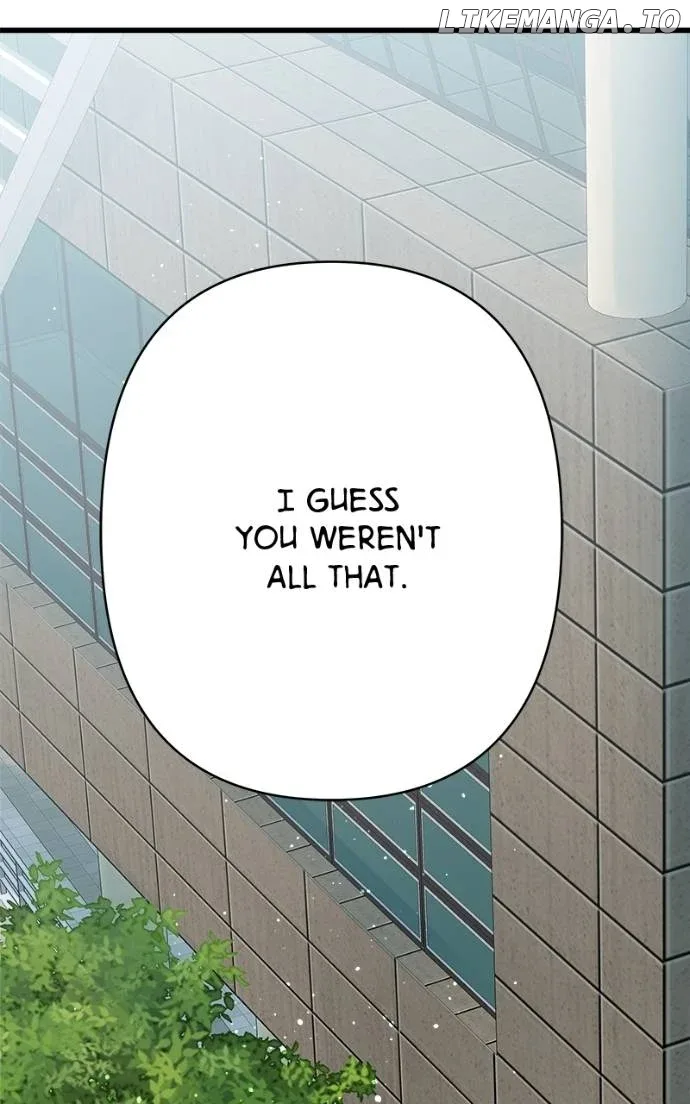 Girl with a Knife Chapter 122 page 62