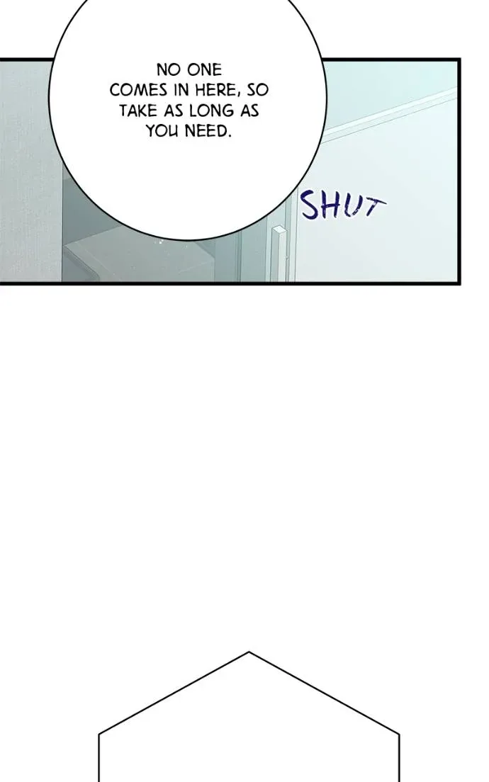 Girl with a Knife Chapter 122 page 73