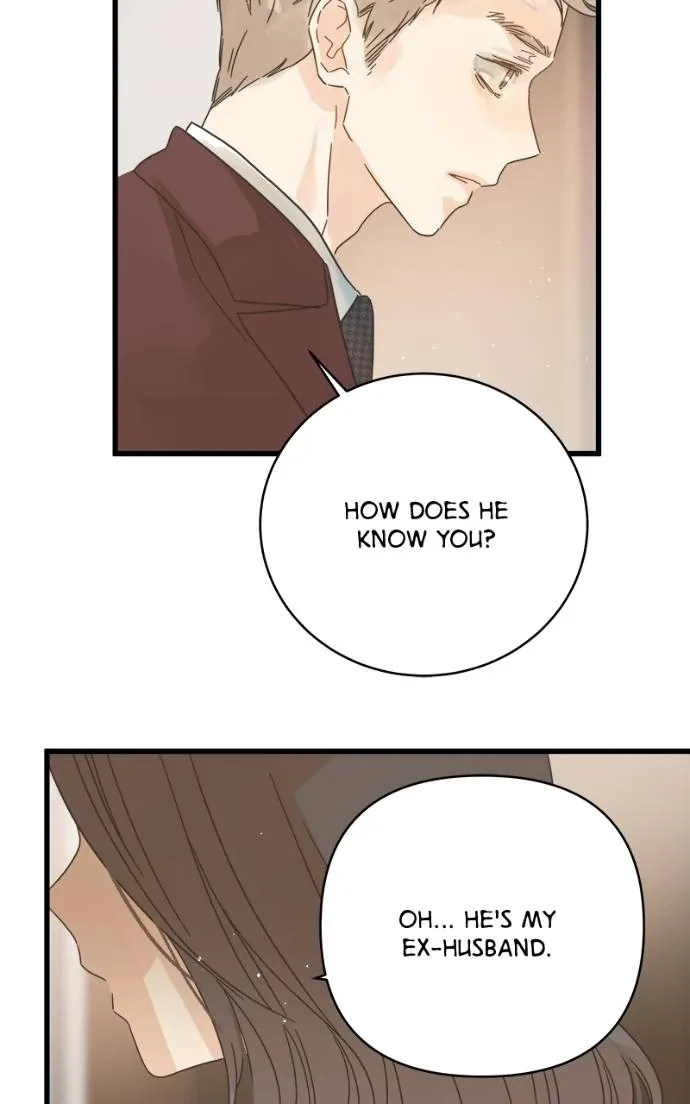 Girl with a Knife Chapter 122 page 71