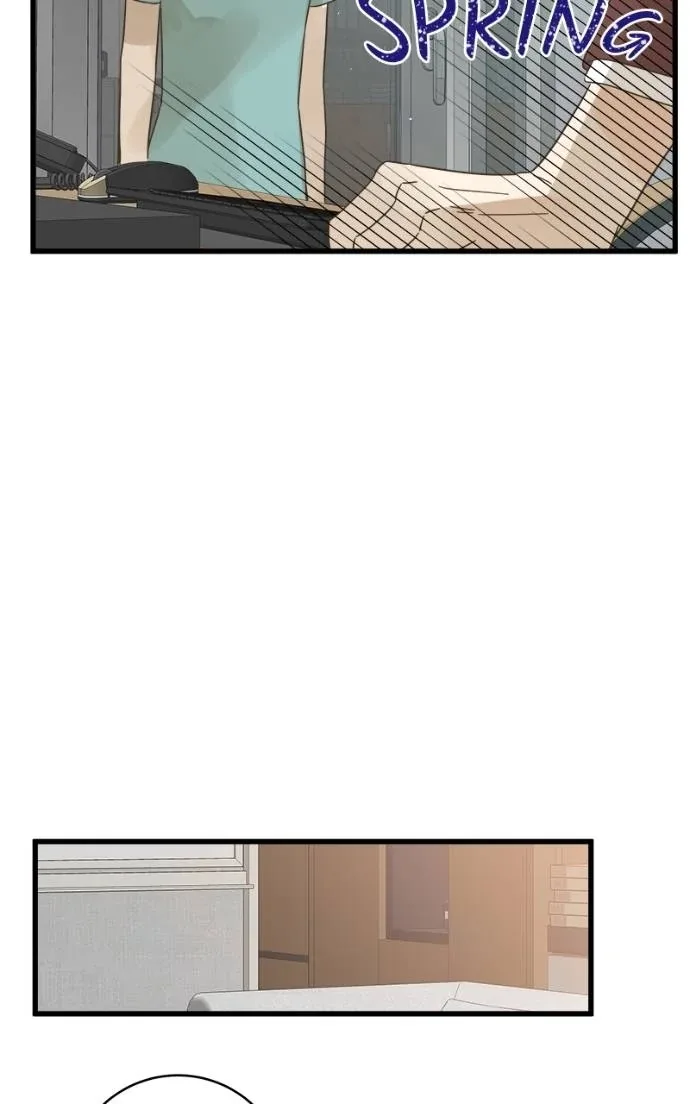 Girl with a Knife Chapter 122 page 68