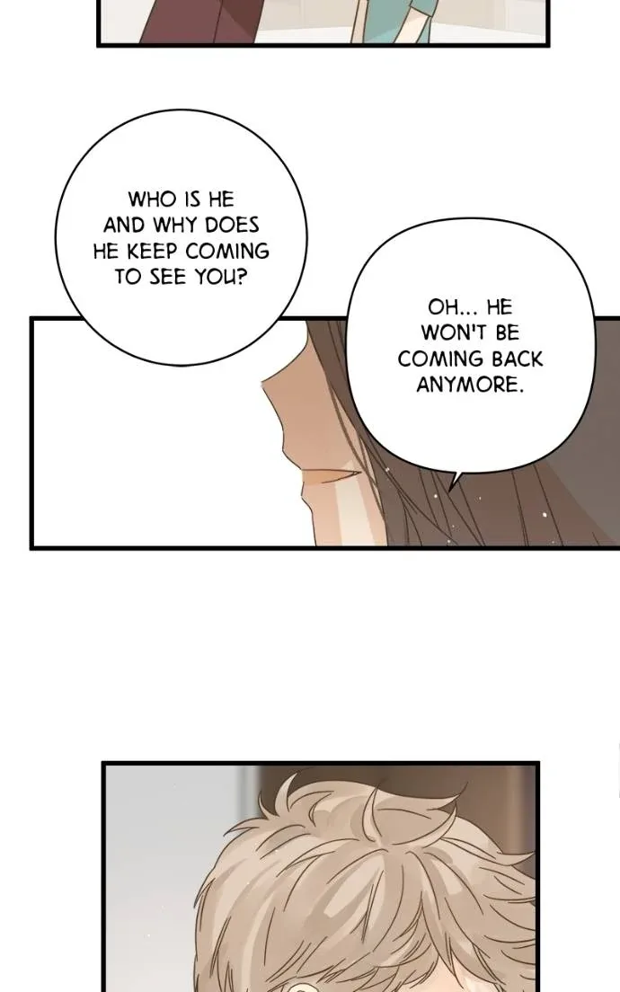 Girl with a Knife Chapter 122 page 70