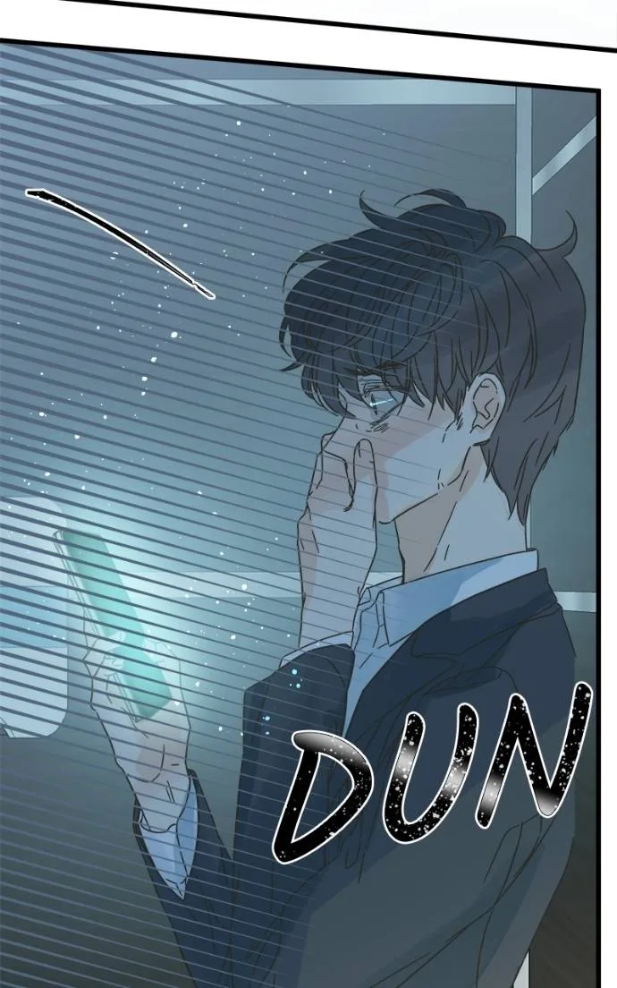 Girl with a Knife Chapter 124 page 60