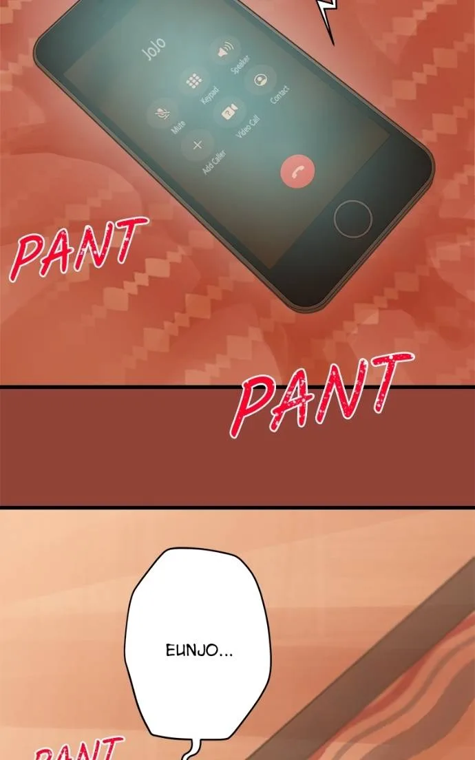 Girl with a Knife Chapter 124 page 3