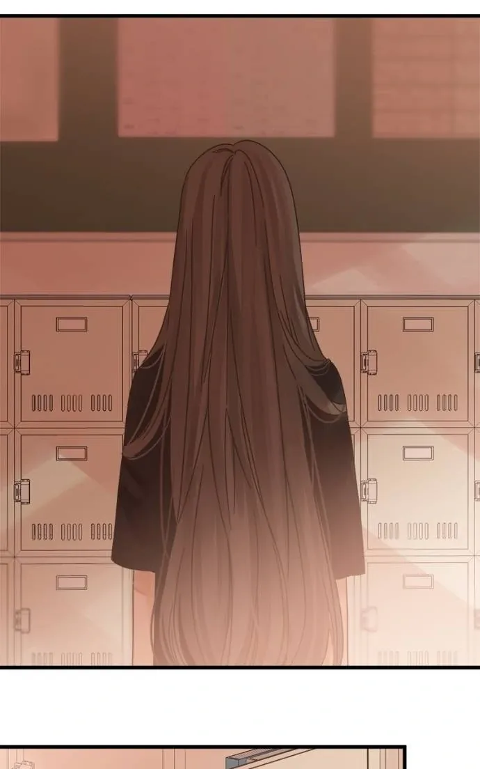 Girl with a Knife Chapter 124 page 26