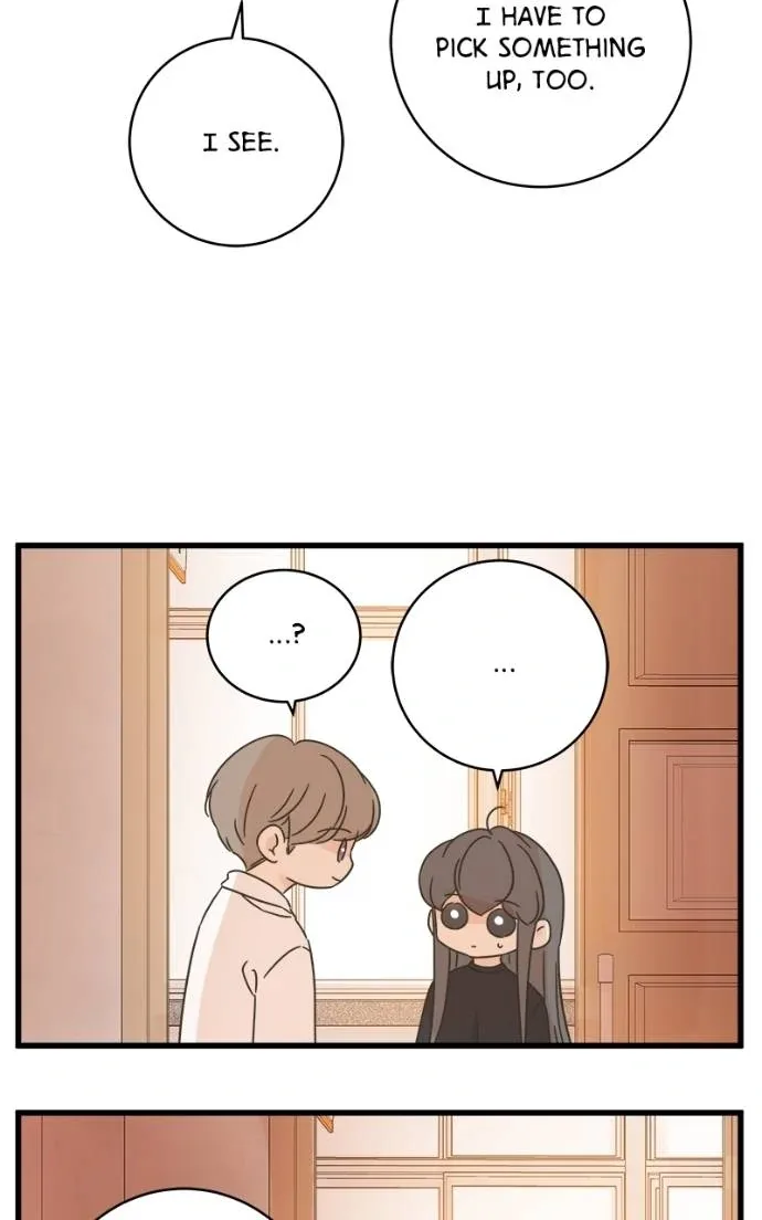 Girl with a Knife Chapter 124 page 22