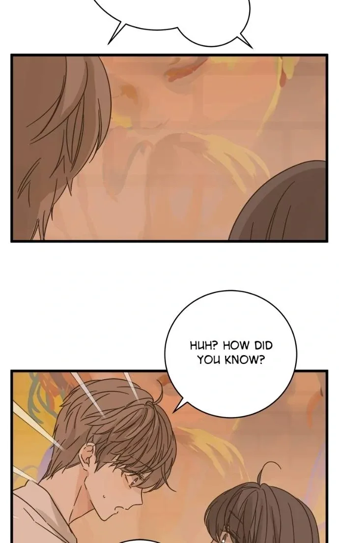 Girl with a Knife Chapter 124 page 40