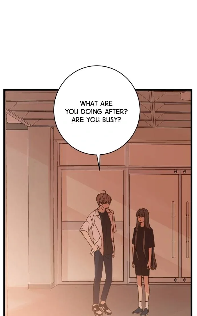 Girl with a Knife Chapter 124 page 35