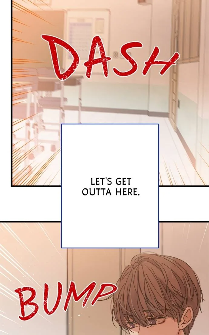 Girl with a Knife Chapter 124 page 29