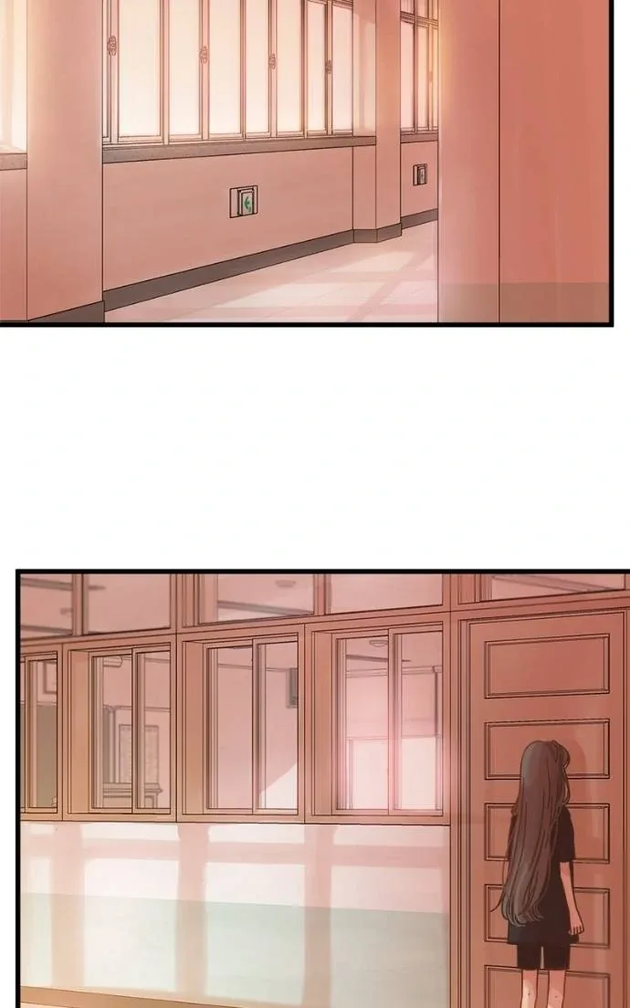 Girl with a Knife Chapter 124 page 14