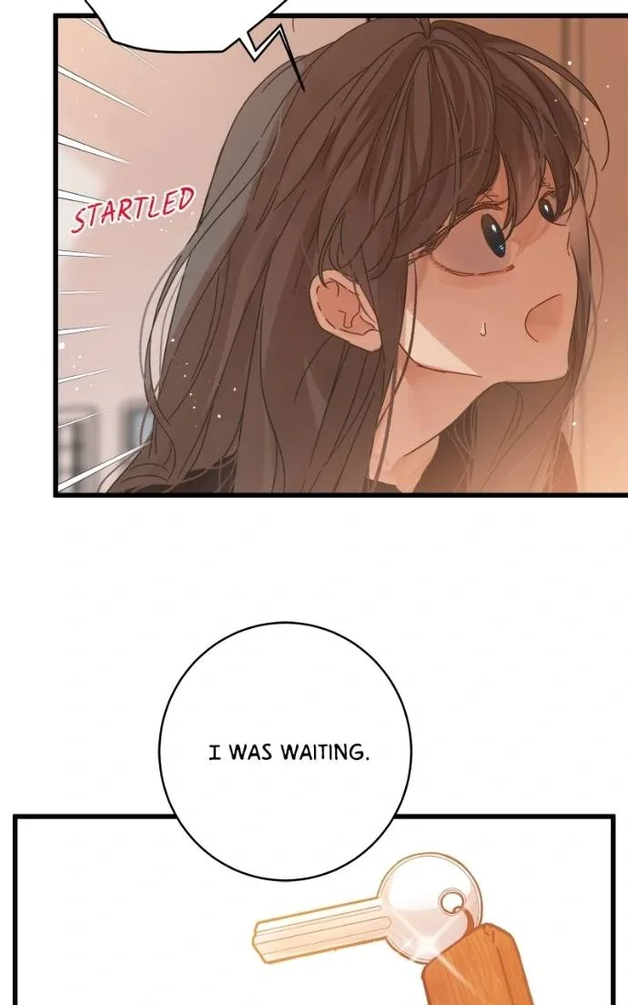 Girl with a Knife Chapter 124 page 31