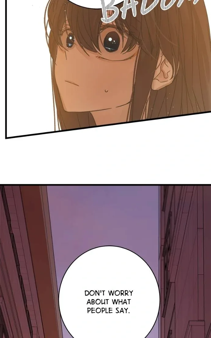 Girl with a Knife Chapter 124 page 51
