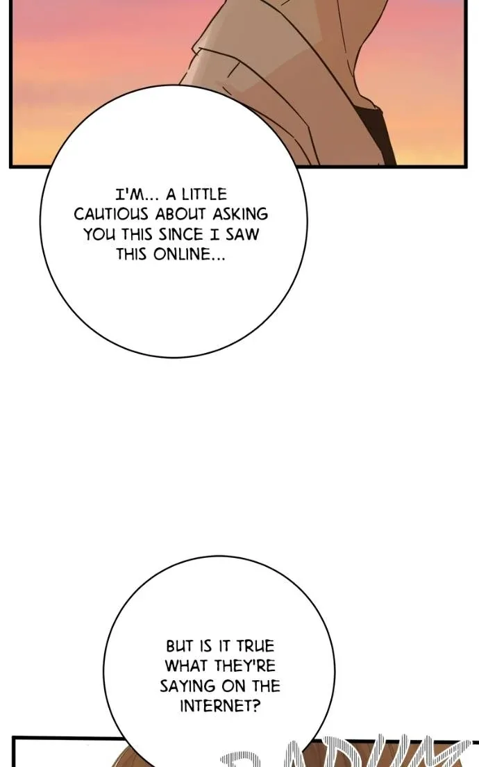 Girl with a Knife Chapter 124 page 50