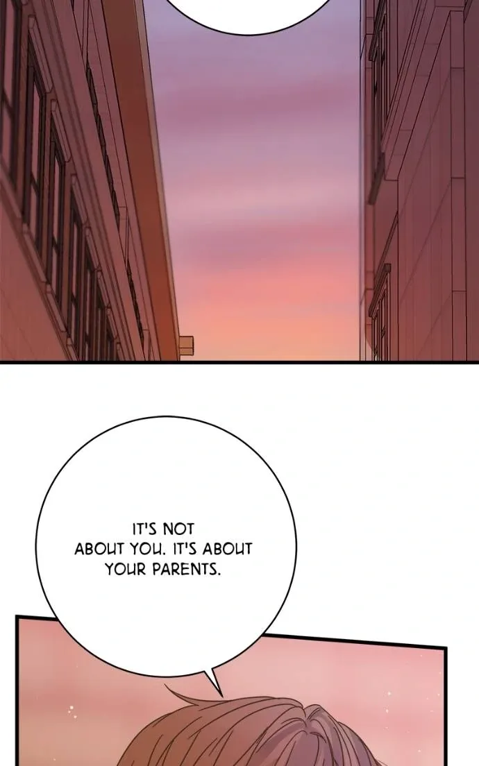Girl with a Knife Chapter 124 page 52