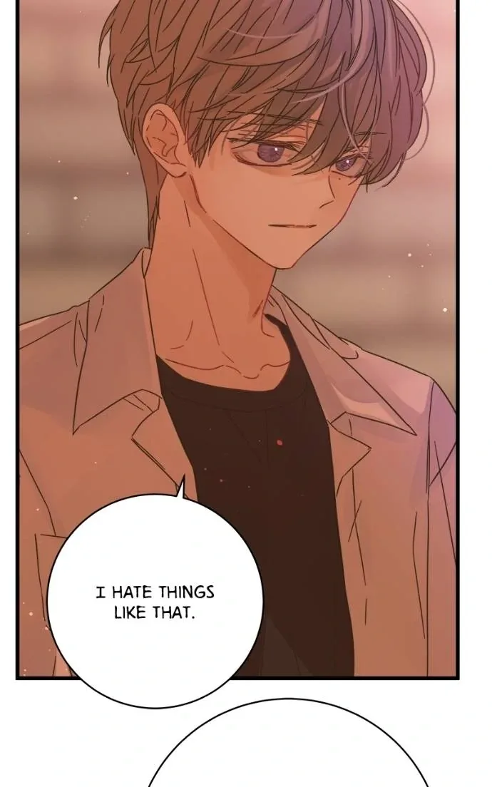 Girl with a Knife Chapter 124 page 53