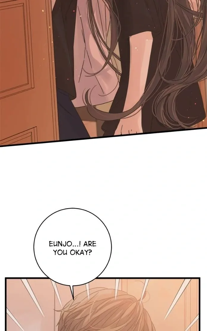 Girl with a Knife Chapter 124 page 18