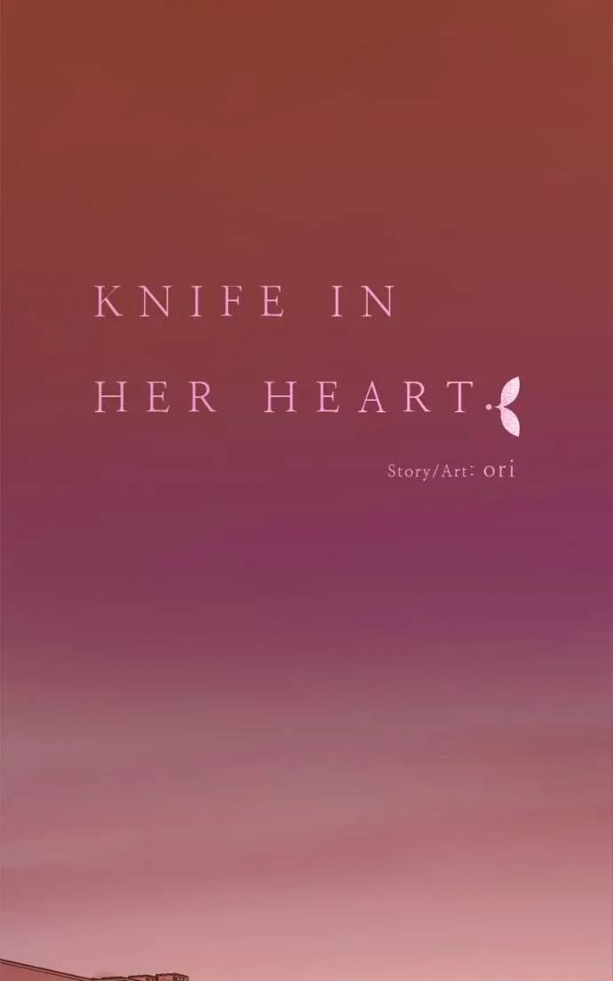 Girl with a Knife Chapter 124 page 5