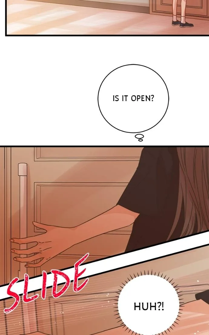 Girl with a Knife Chapter 124 page 15