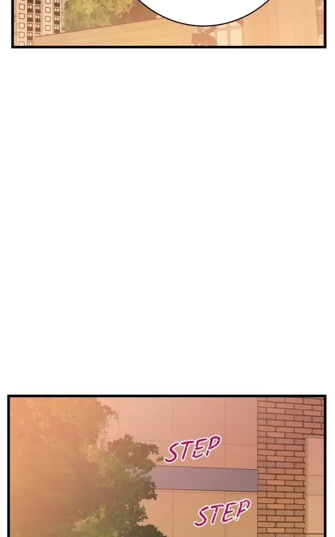 Girl with a Knife Chapter 124 page 37