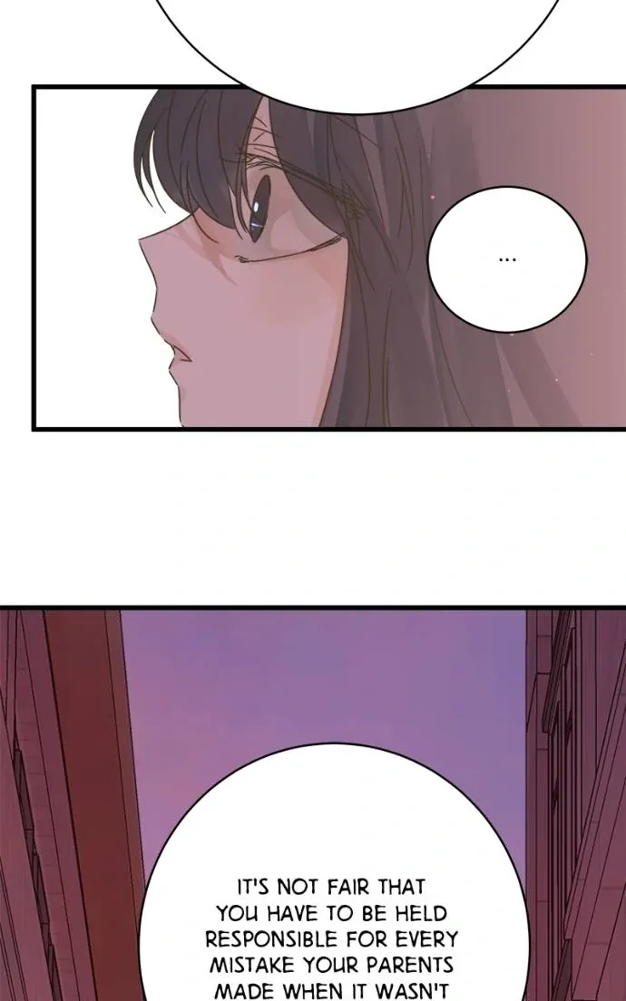 Girl with a Knife Chapter 124 page 55