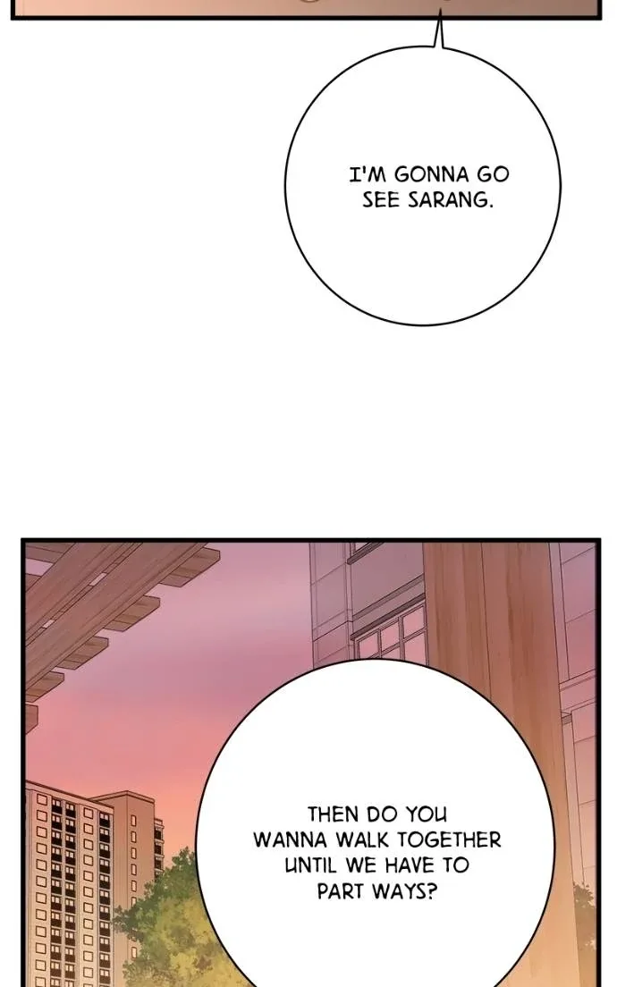 Girl with a Knife Chapter 124 page 36