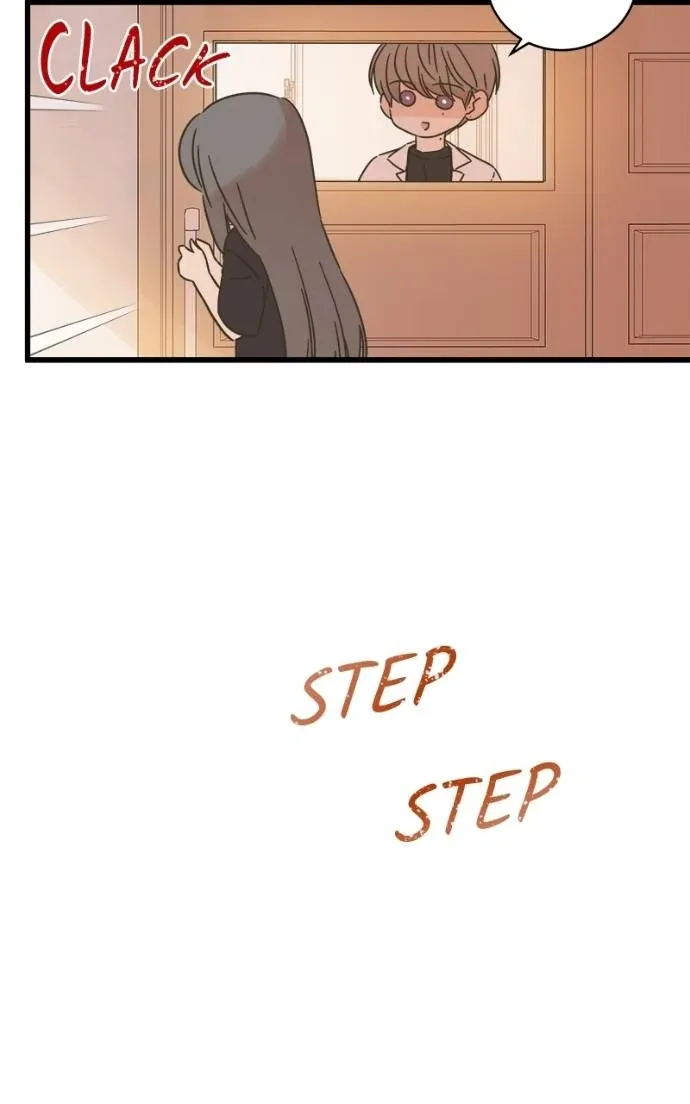 Girl with a Knife Chapter 124 page 25