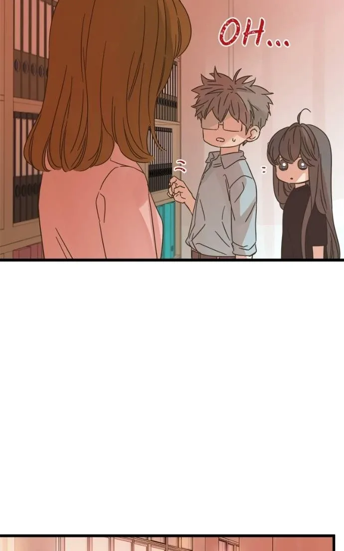 Girl with a Knife Chapter 124 page 13