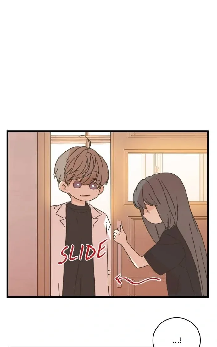 Girl with a Knife Chapter 124 page 24