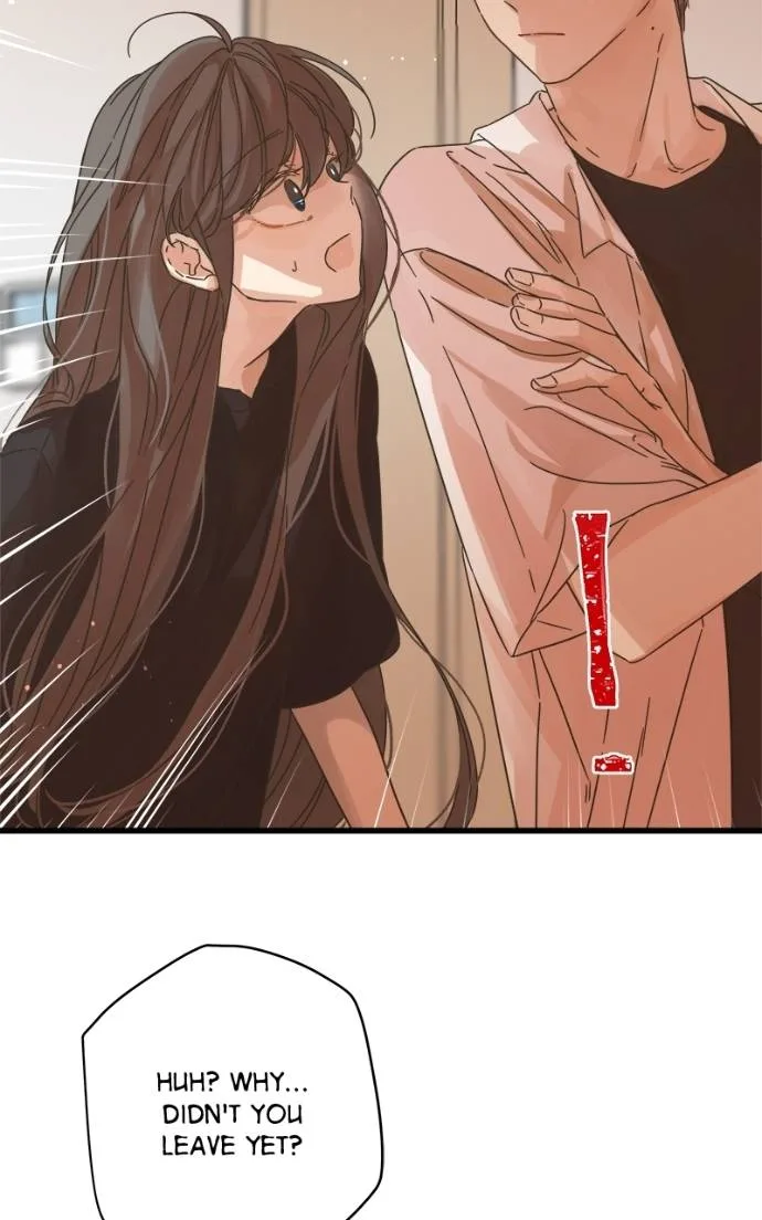 Girl with a Knife Chapter 124 page 30