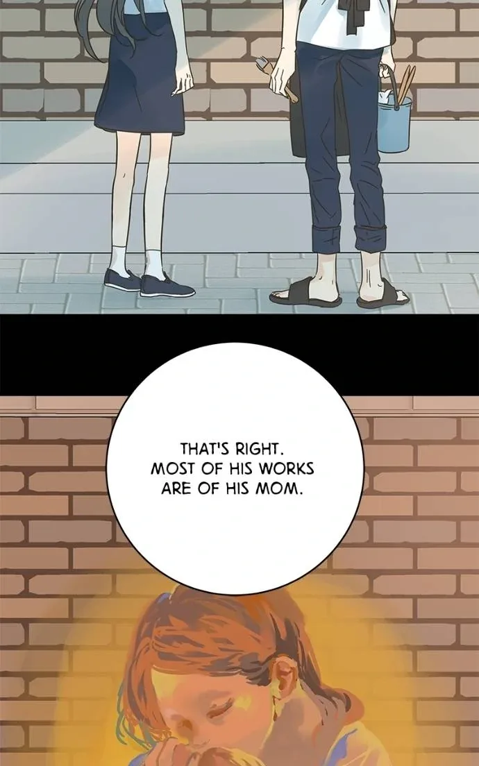 Girl with a Knife Chapter 124 page 42