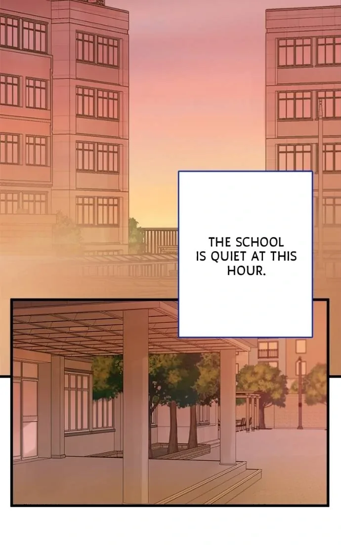 Girl with a Knife Chapter 124 page 6