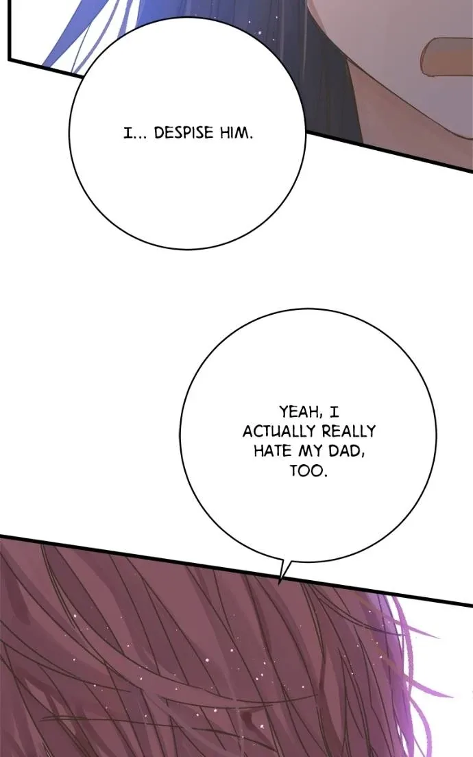 Girl with a Knife Chapter 124 page 84