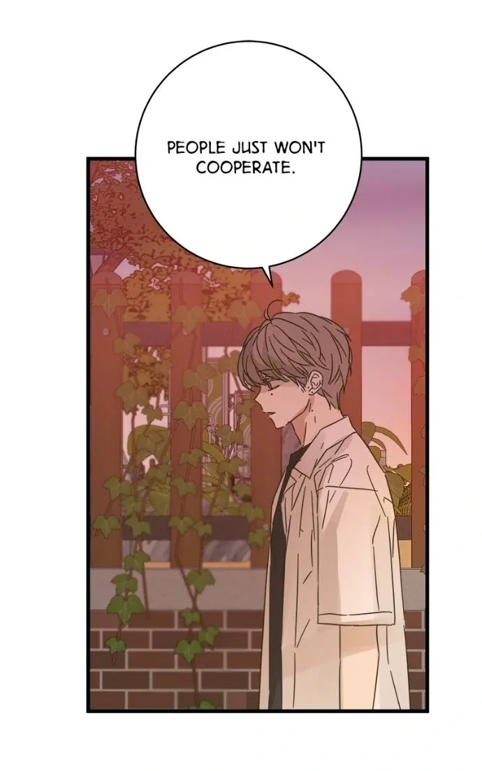 Girl with a Knife Chapter 124 page 67