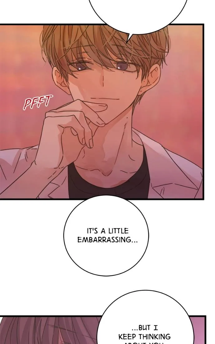 Girl with a Knife Chapter 124 page 80