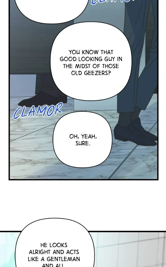 Girl with a Knife Chapter 124 page 62