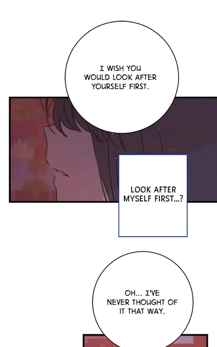 Girl with a Knife Chapter 124 page 71
