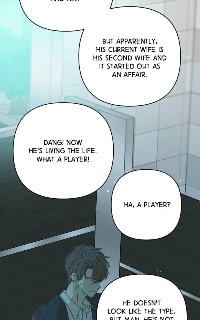 Girl with a Knife Chapter 124 page 63