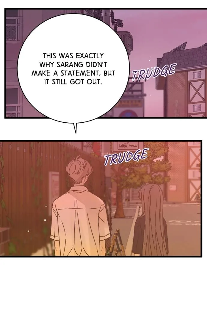 Girl with a Knife Chapter 124 page 66