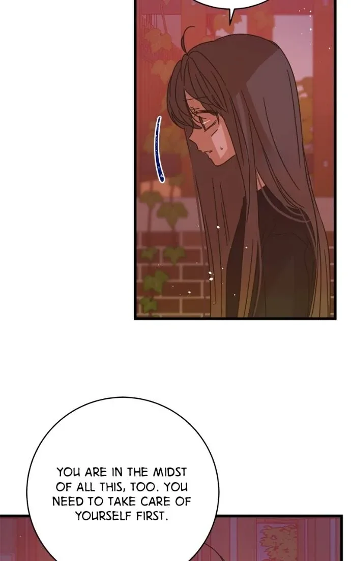 Girl with a Knife Chapter 124 page 72