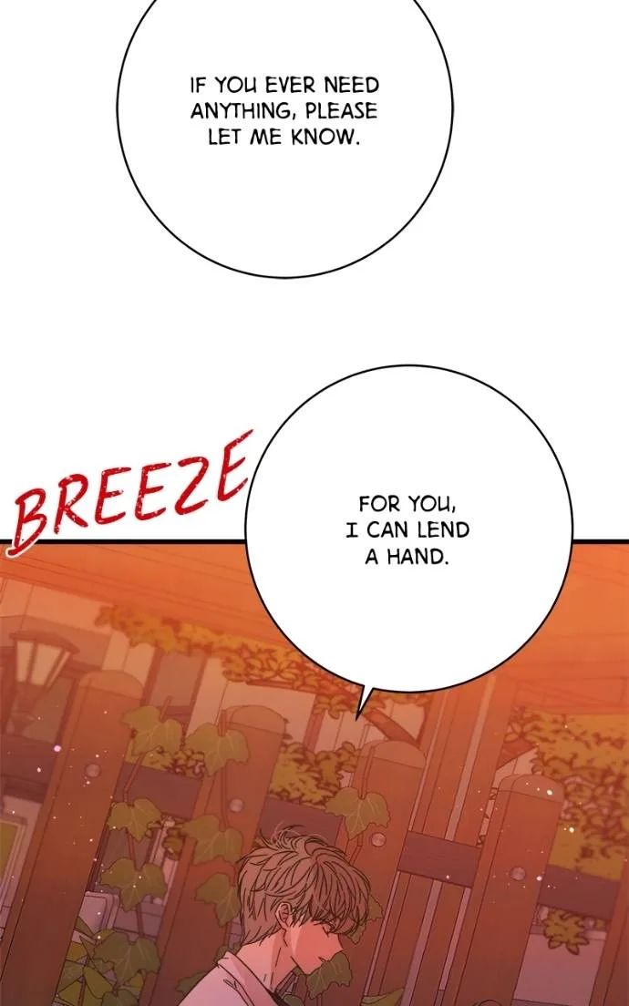Girl with a Knife Chapter 124 page 76