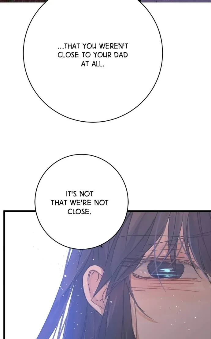 Girl with a Knife Chapter 124 page 83