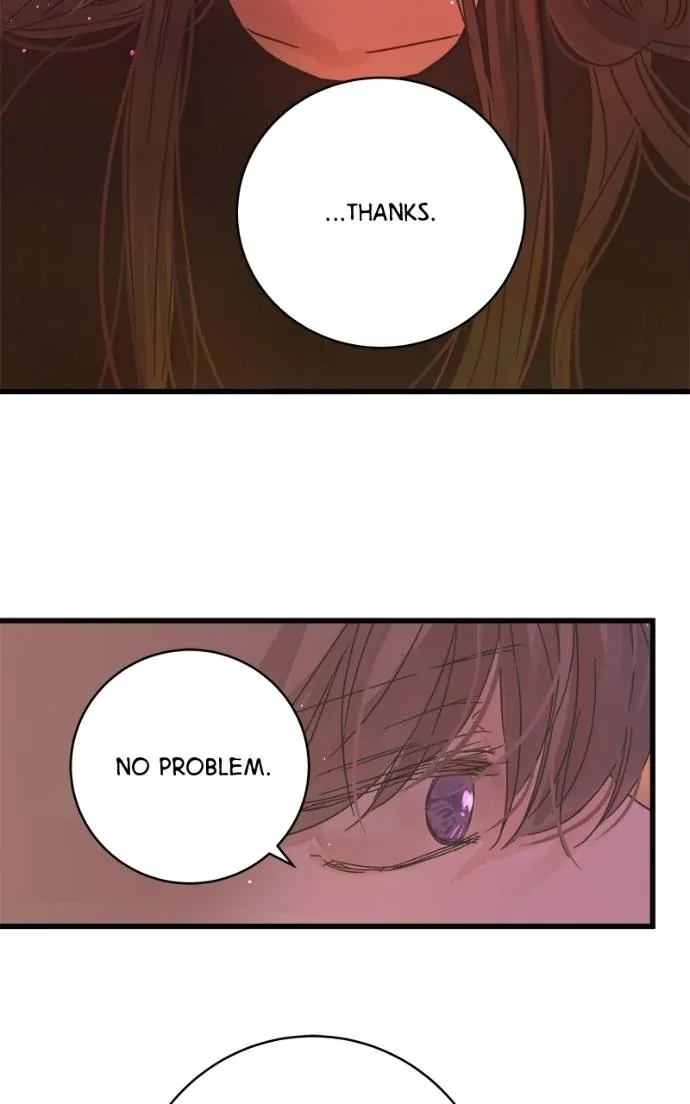 Girl with a Knife Chapter 124 page 75