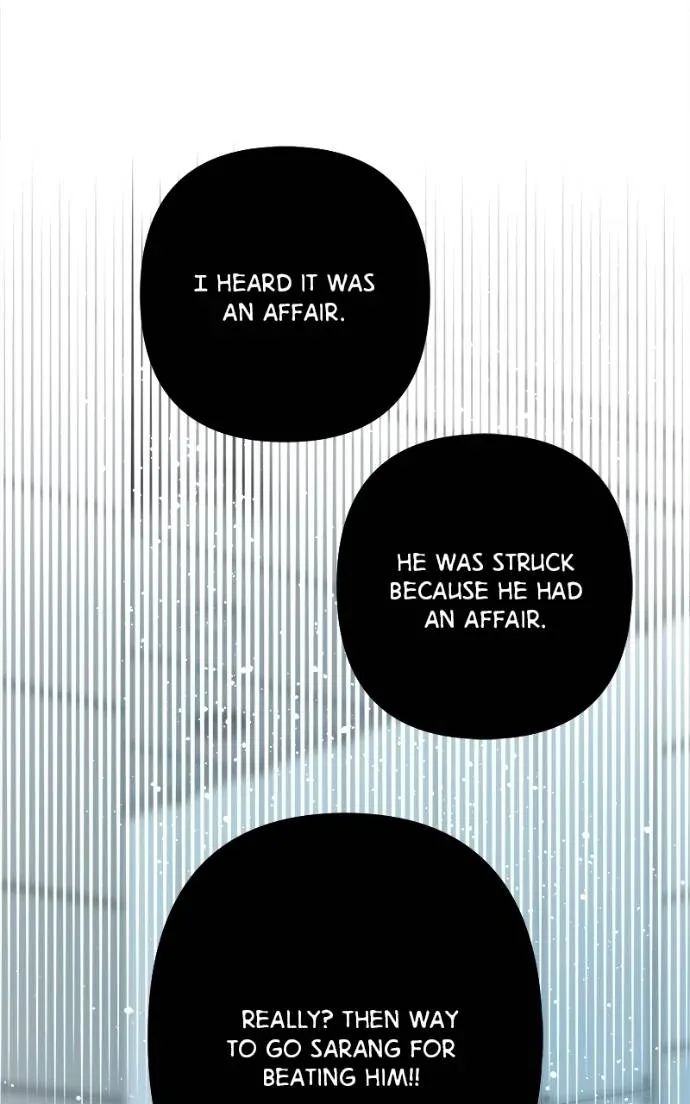 Girl with a Knife Chapter 123 page 10