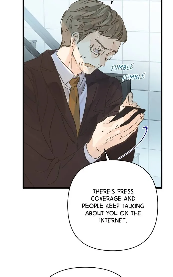 Girl with a Knife Chapter 123 page 16