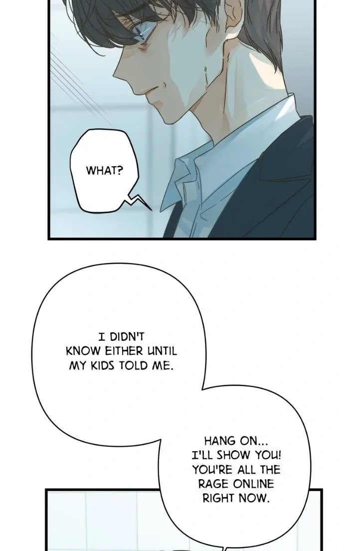 Girl with a Knife Chapter 123 page 15