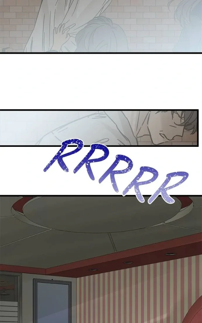 Girl with a Knife Chapter 123 page 3
