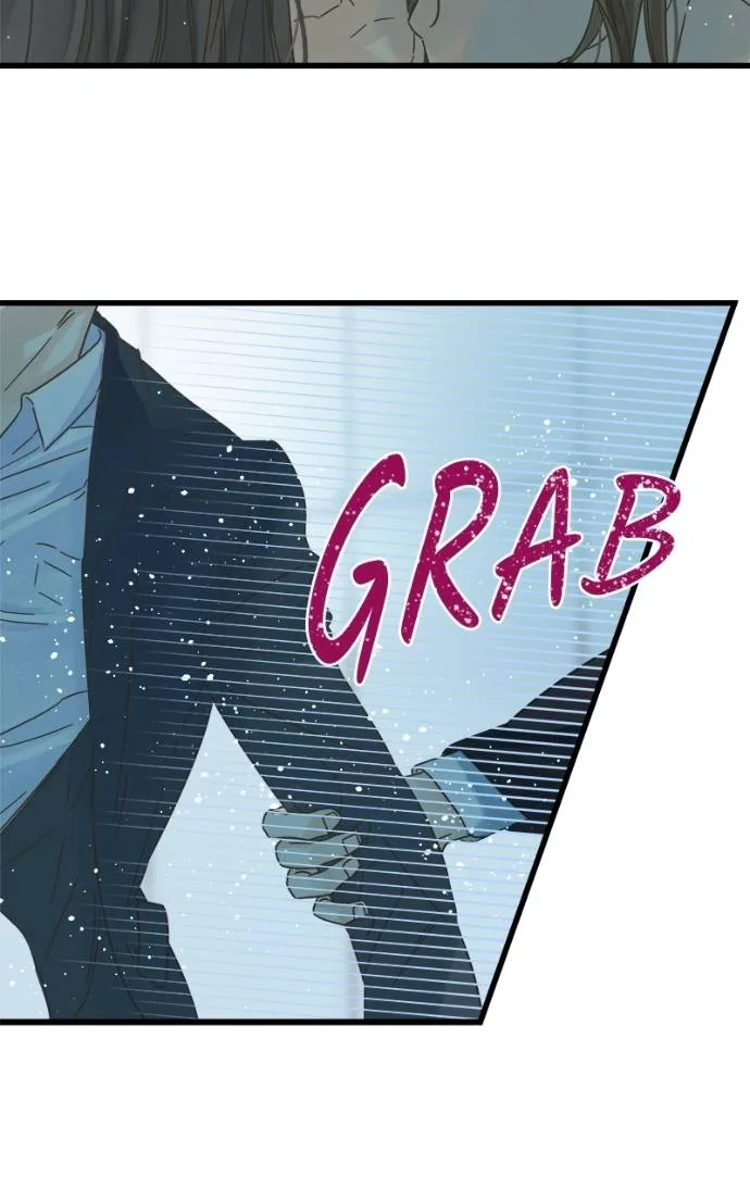 Girl with a Knife Chapter 123 page 12